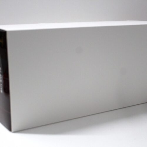 1:18 BBR Ferrari LaFerrari Corsa red/ Gloss black roof FULL OPENING