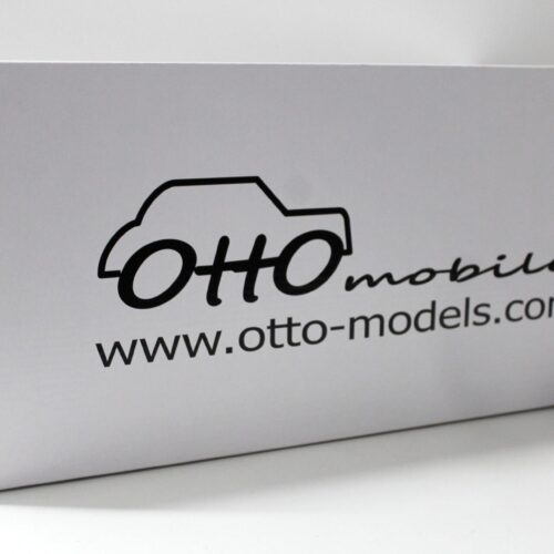 1:12 OTTO mobile G036 VW Golf 1 MK1 Cabriolet Classic Line green 1992