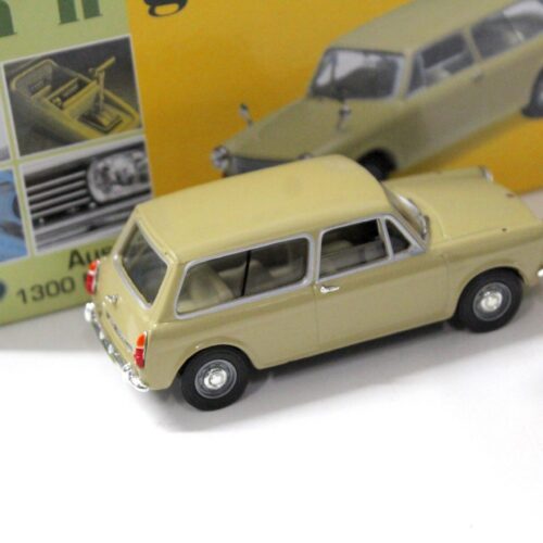 1:43 Vanguards Austin 1300 Estate Elpasso biege