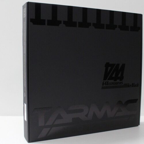 1:64 Tarmac Mercedes AMG GT3 Boxset Mercedes Me K Like #3