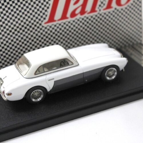 1:43 Ilario Ferrari F212 Inter Vignale Coupe 1951 white/ grey