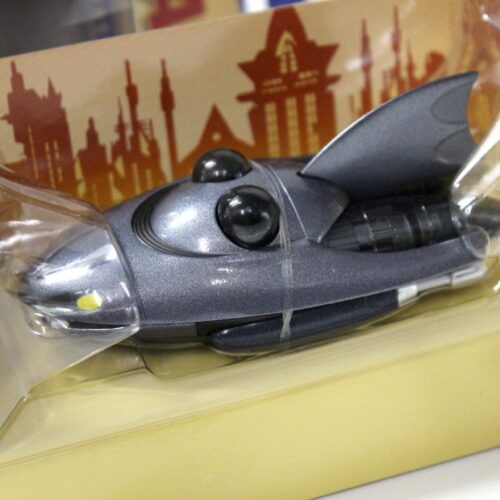 1:43 Corgi 2000 DC Comics BATSUBMERSIBLE Batman