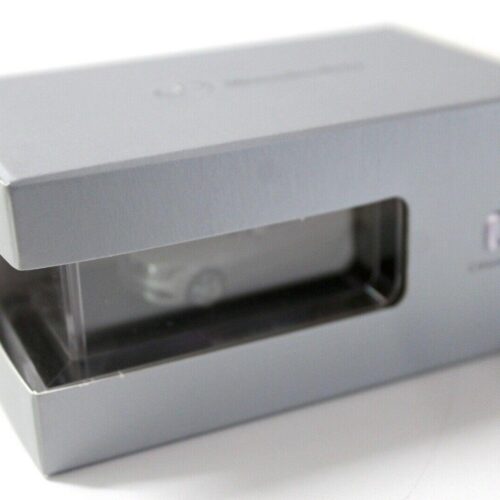 1:87 Herpa Mercedes C-Klasse T-Modell S205 silver DEALER VERSION