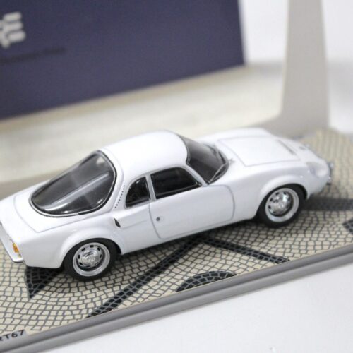1:43 Spark Bizarre Matra DJET 5S 1965 white