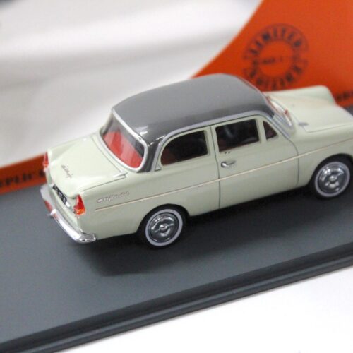1:43 Replicars DAF Daffodil beige/ grey roof