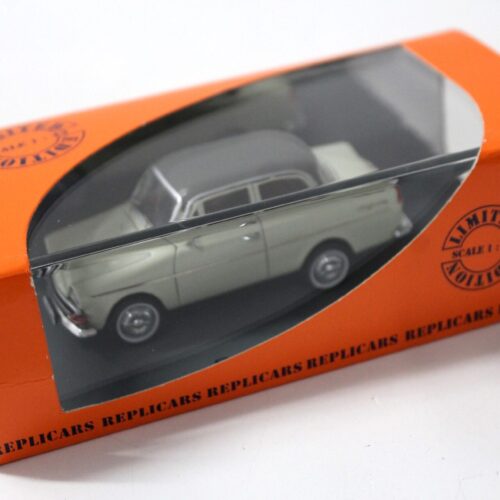 1:43 Replicars DAF Daffodil beige/ grey roof