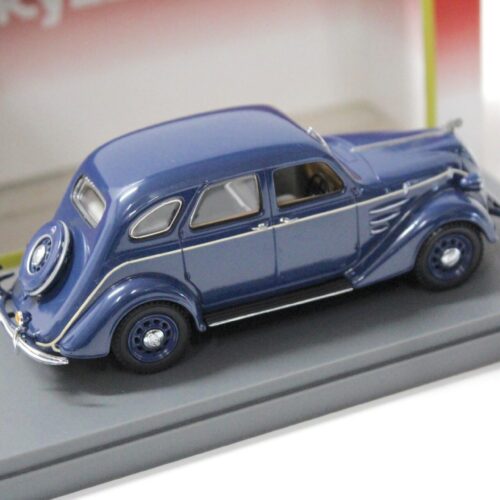 1:43 Kyosho Toyota AA Sedan 1936 blue