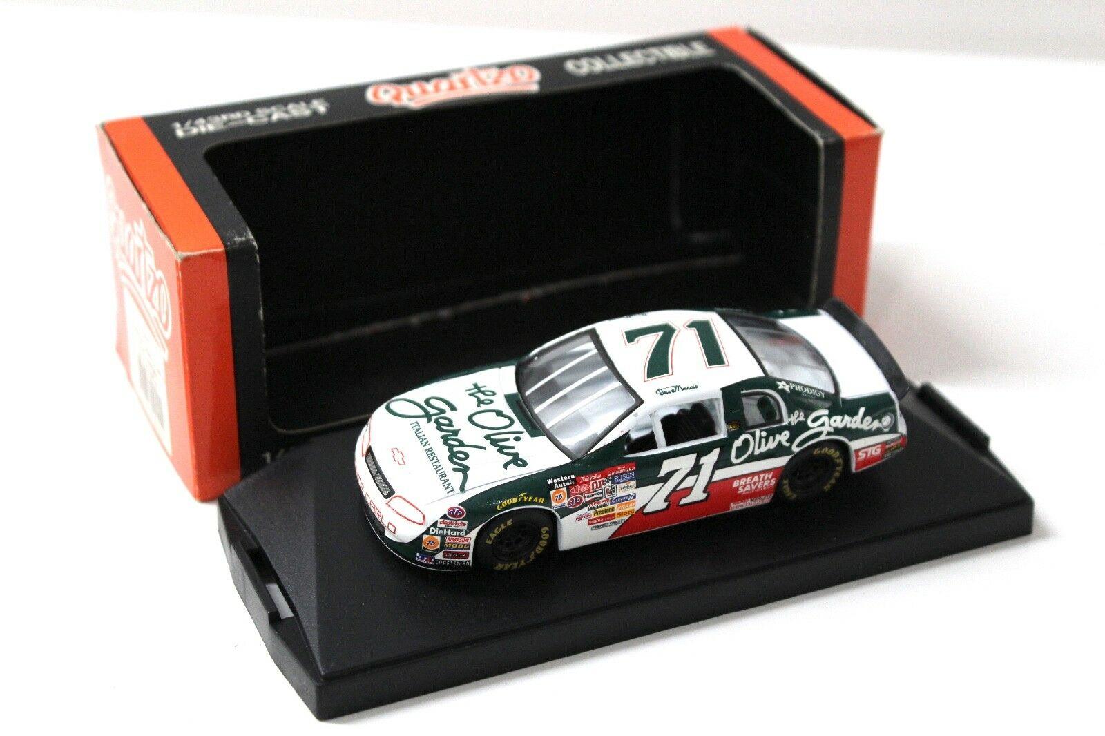 1:43 Quartzo Chevrolet Monte Carlo *The Olive Garden* #71