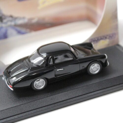 1:43 Paradcar VP Renault Coupe 1953 black