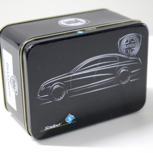 1:43 Solido Lancia Dialogos Concept Car + metal box