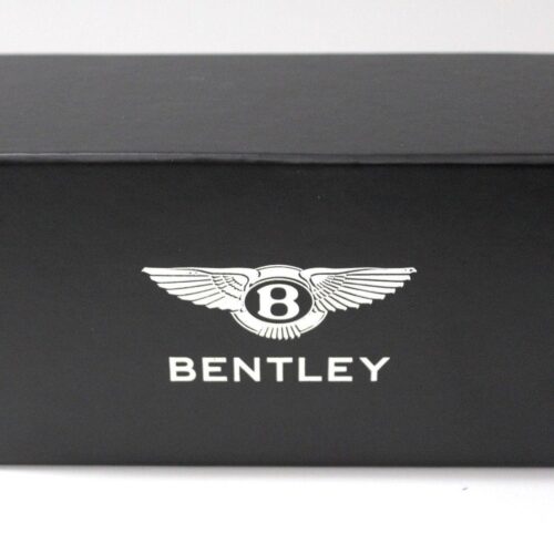 1:43 Kyosho Bentley Flying Spur W12 blue 2012