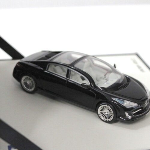 1:43 Norev Peugeot 908 RC Concept Car Mondial de Paris 2006