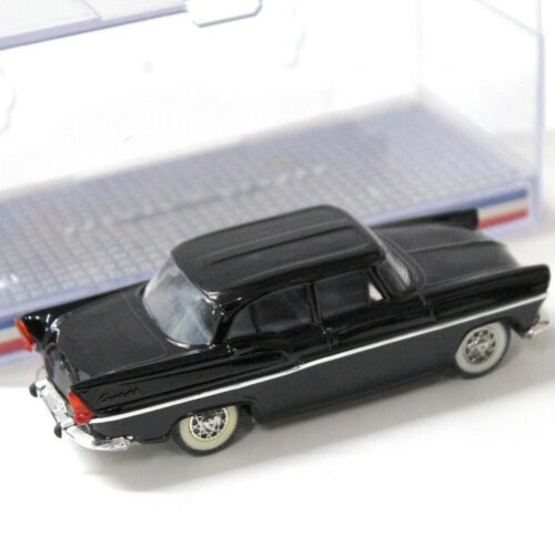 1:43 Norev Simca Chambord Presidentielle black