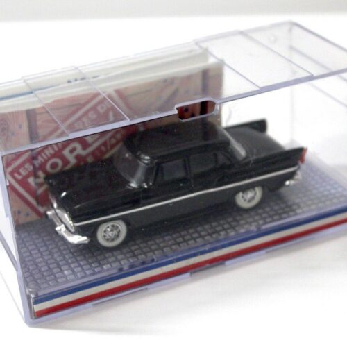 1:43 Norev Simca Chambord Presidentielle black