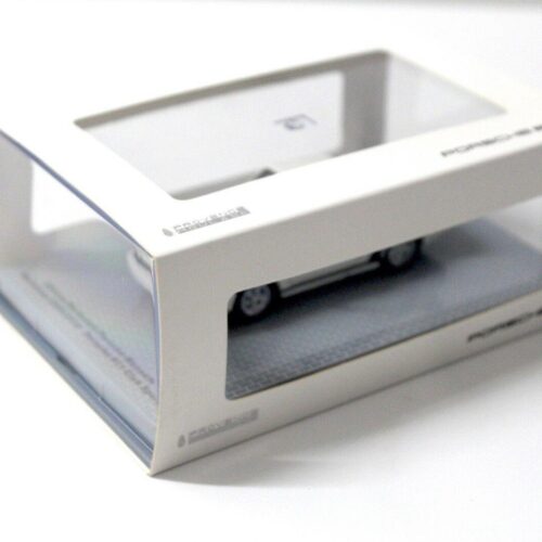 1:43 Norev Porsche 911 Edition Werkstatt white DEALER VERSION