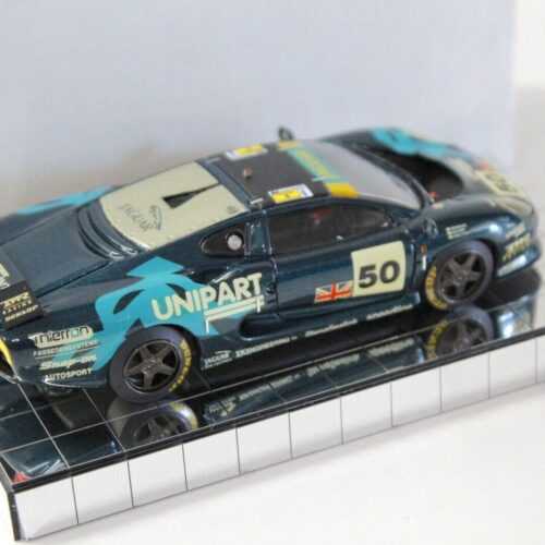 1:43 HECO Jaguar XJ220 Le Mans 1993 Brabham #50 - Image 2