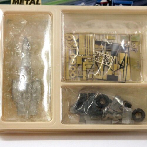 1:43 BBR Metal Kit Ferrari F310 GP Spagna 1996 Winner