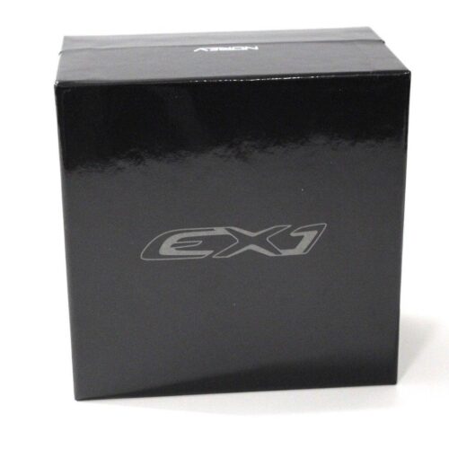 1:43 Norev Peugeot EX1 Concept Car Salon Paris DEALER VERSION