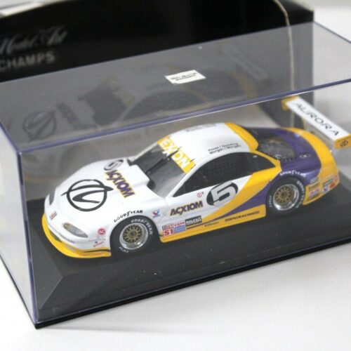 1:43 Minichamps Oldsmobile Aurora GTS 1 Daytona 1996