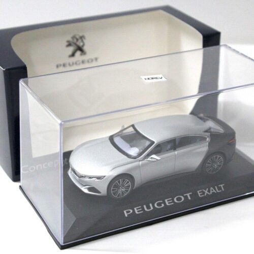 1:43 Norev Peugeot EXALT Concept Car 2014 DEALER VERSION