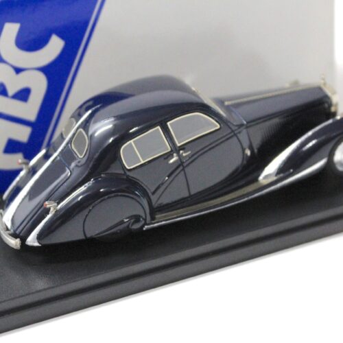 1:43 ABC Brianza Rolls Royce Phantom II Figoni & Falaschi dark blue