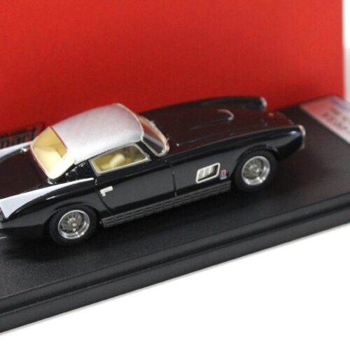 1:43 LookSmart Ferrari 410 S.A. Telaio 0761 Dr. Wax black/ silver