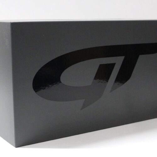 1:18 GT Spirit GT288 Ferrari 288 GTO Rosso Corsa red