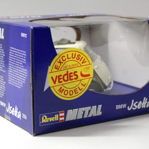 1:18 Revell BMW Isetta 250 brown/ white VEDES Exclusive