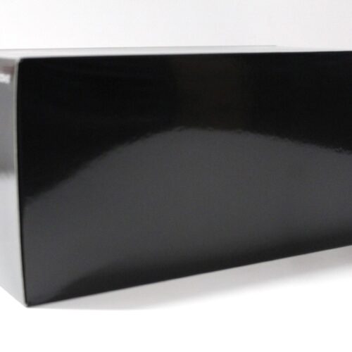 1:18 Kyosho Lamborghini Miura SVR red/ black