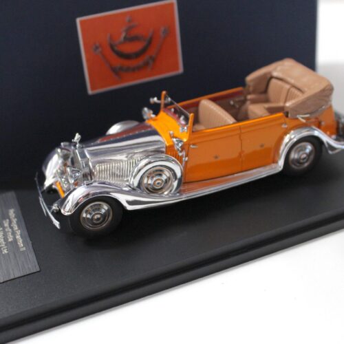 1:43 Neo Rolls Royce Phantom II Star of India Thrupp & Maberly Ltd 188PY