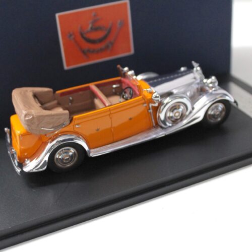 1:43 Neo Rolls Royce Phantom II Star of India Thrupp & Maberly Ltd 188PY