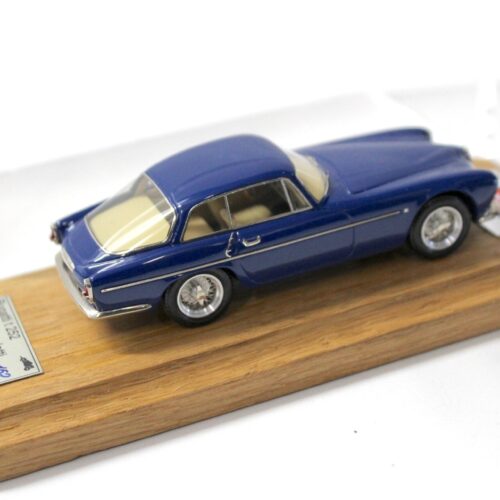 1:43 EMC Bugatti T 252 Coupe Michelotti blue