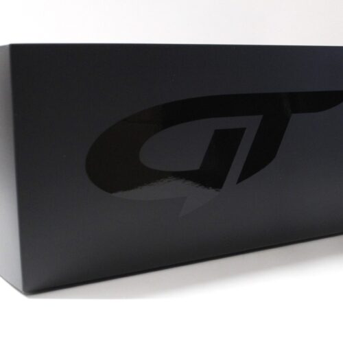 1:18 GT Spirit GT841 Dodge Super Charger Sema Concept 1968 blue metallic