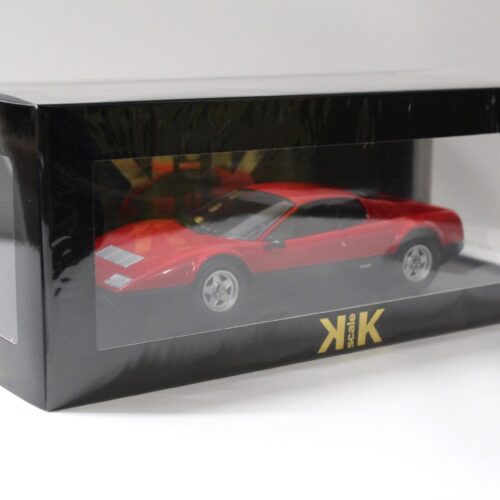 1:18 KK-Scale Ferrari 365 GT4 BB 1973 red