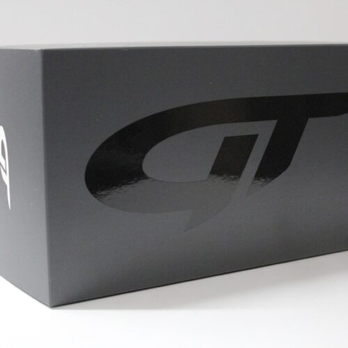 1:18 GT Spirit GT846 BMW M8 Gran Coupe Frozen Bluestone metallic 2020