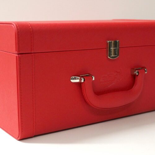 1:18 BBR Ferrari F12 TDF Modena yellow/ blue FULL OPENING Limited 100 pcs.