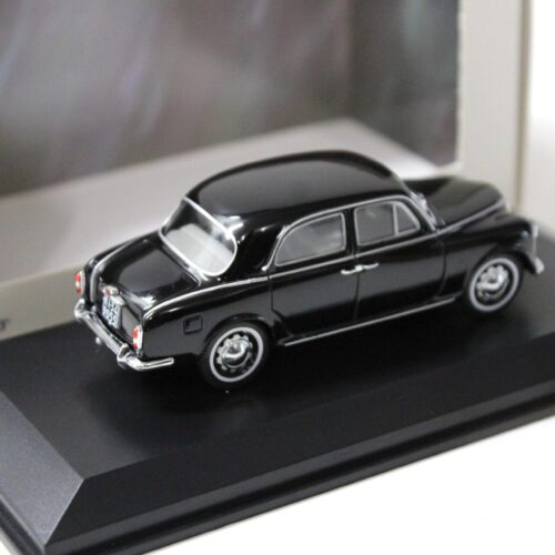 1:43 Norev Lancia Appia 1956 black
