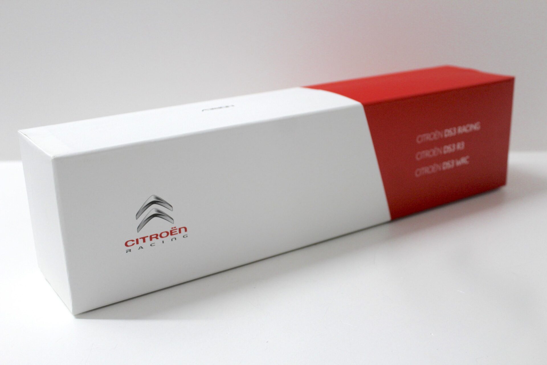 1:43 Norev Coffret Set Citroen Racing 2012 DS Racing/ DS3 R3/ DS3 WRC Loeb