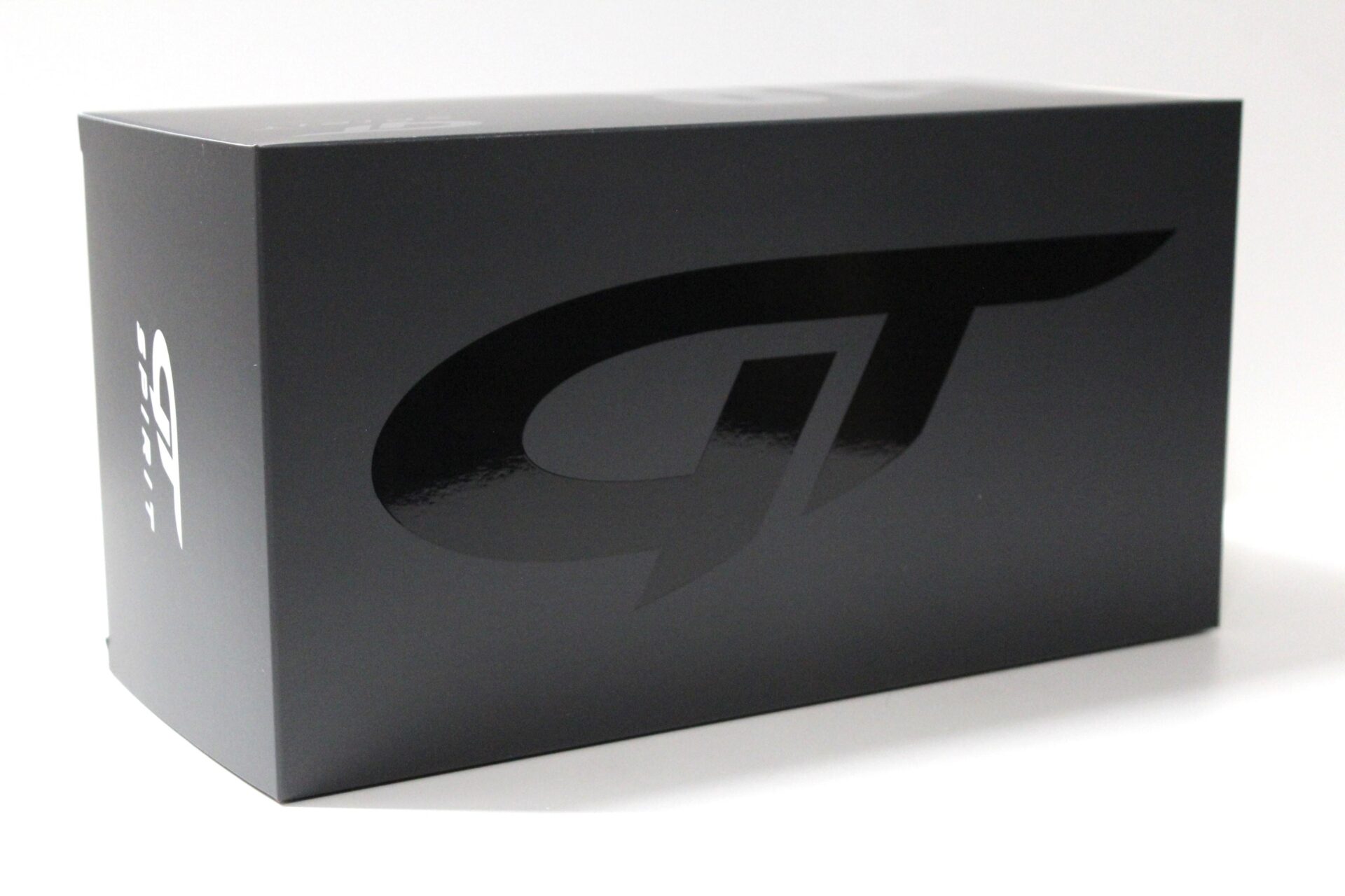 1:18 GT Spirit GT312 Audi RS5 Sportback (B9) black 2020