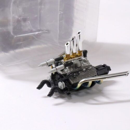 1:18 GMP Hot Rod Flathead Engine Pack Motor + Getriebe 18927