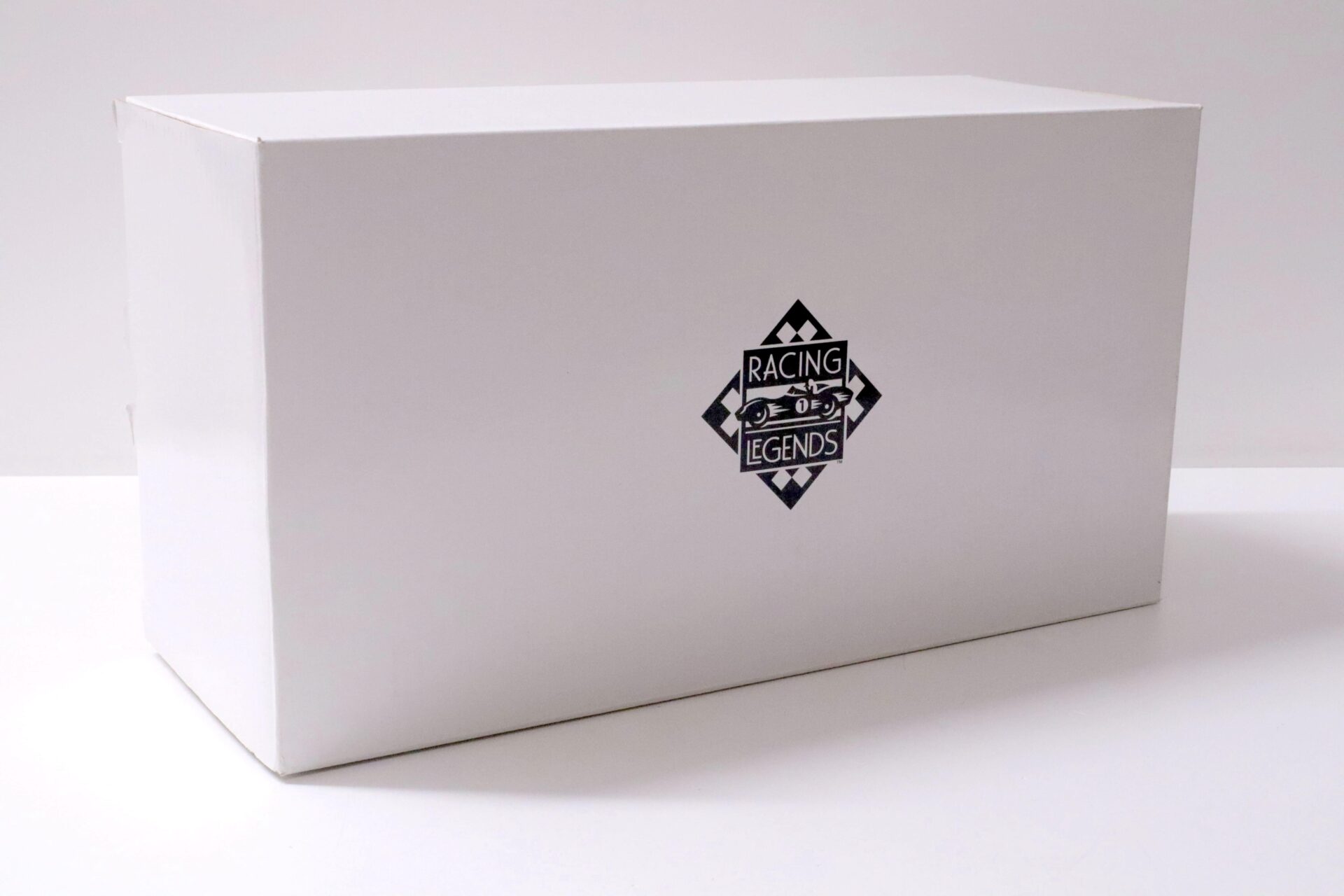 1:18 Exoto Porsche 934 RSR 24h Le Mans 1977 Dagoreau/Bousquet/Grandet #56