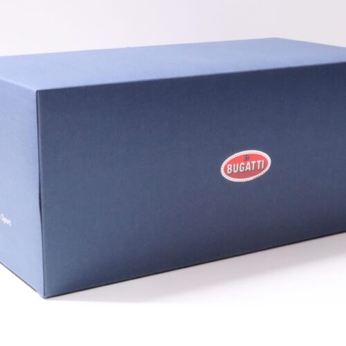 1:18 AUTOart Bugatti Chiron Sport 2019 Italian red/ Carbon