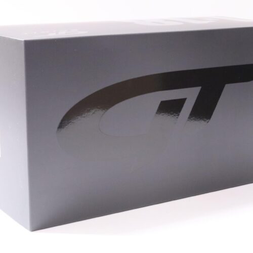 1:18 GT Spirit GT847 Audi RS6 Avant C8 nardo grey 2020