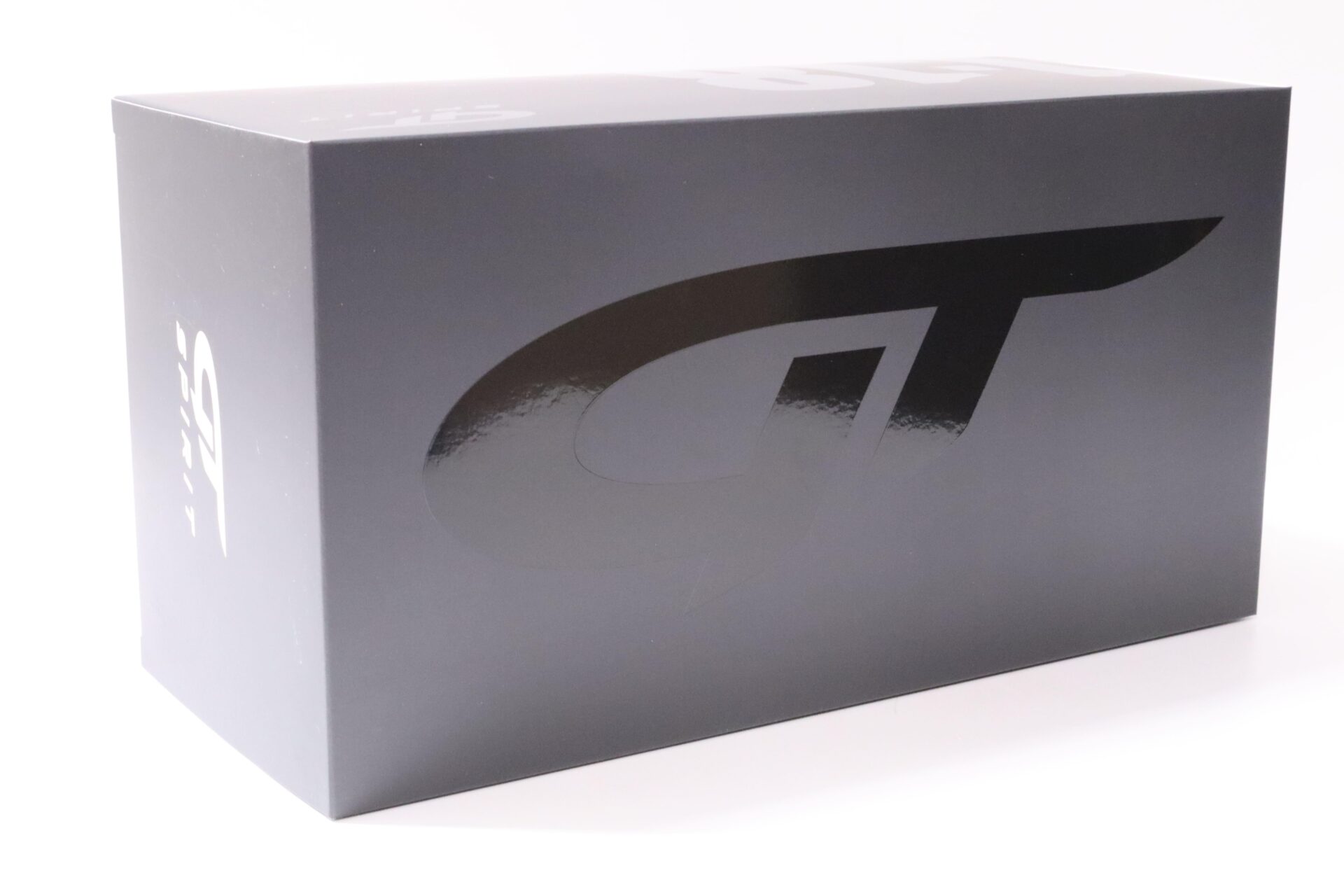 1:18 GT Spirit GT847 Audi RS6 Avant C8 nardo grey 2020