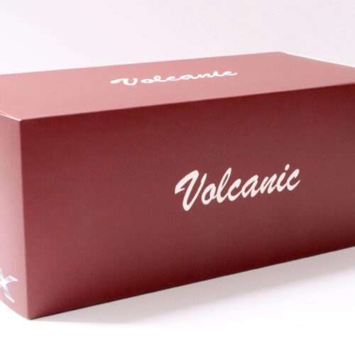 1:18 BM Creations Mitsubishi Lancer Evolution EVO X FQ400 LHD red metallic