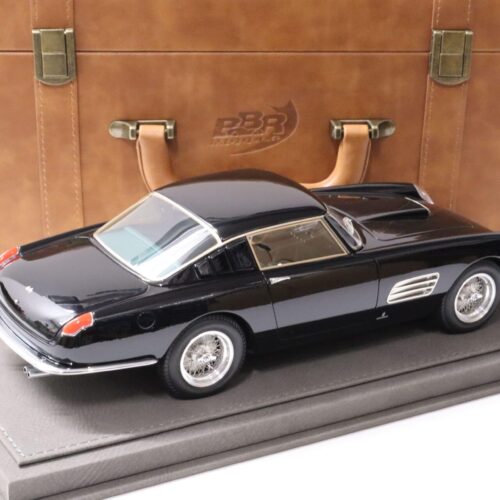 1:18 BBR Ferrari 250 GT Prince Bernard of Holland with Suitcase - Limited 13 pcs.