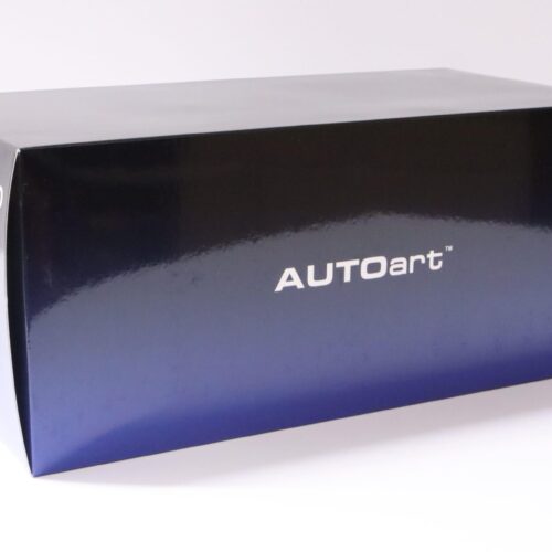 1:18 AUTOart Lamborghini Centenario 2017 Rosso Efesto/ metallic red 79112