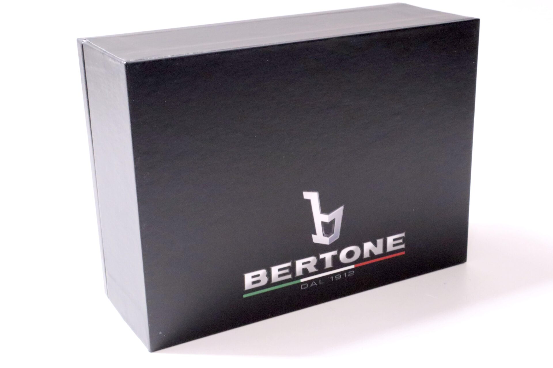 1:43 La Mini Miniera 2012 Nuccio Bertone grey/ orange Limited