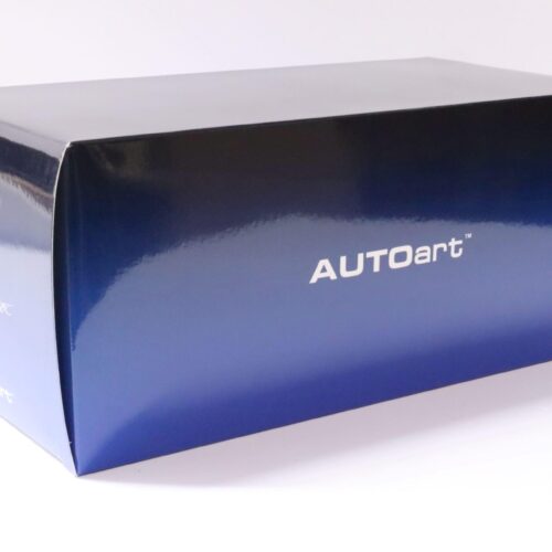 1:18 AUTOart Pagani Huayra Roadster 2017 Rosso Monza/ red 78287