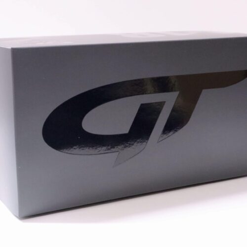 1:18 GT Spirit GT851 BMW M4 (G82) Coupe blue metallic 2021